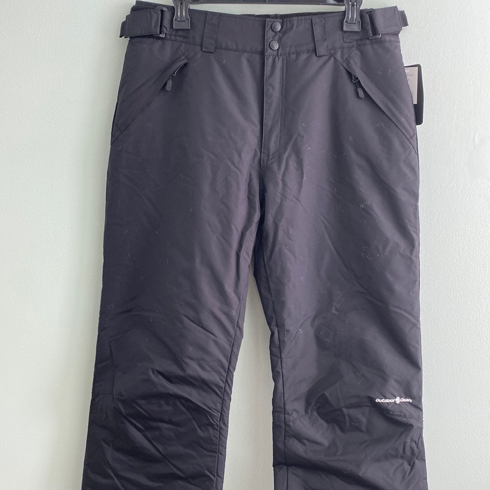 NWT Outdoor Gear Mens Crest pant